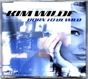 Kim Wilde - Born To Be Wild